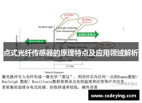 点式光纤传感器的原理特点及应用领域解析