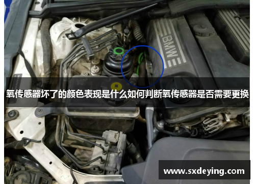 氧传感器坏了的颜色表现是什么如何判断氧传感器是否需要更换