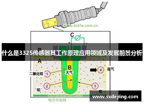 什么是3325传感器其工作原理应用领域及发展前景分析